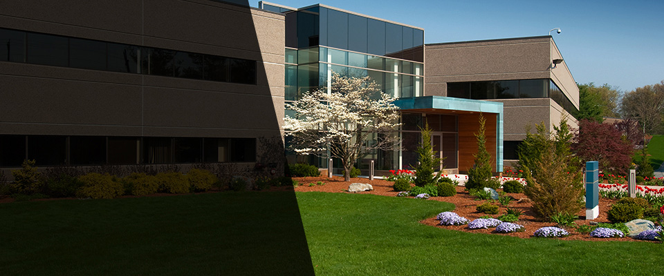 Downsville Landscapers