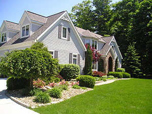 Landscapers and Lawncare Services in Downsville, LA