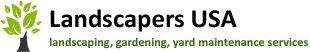 Downsville Landscapers